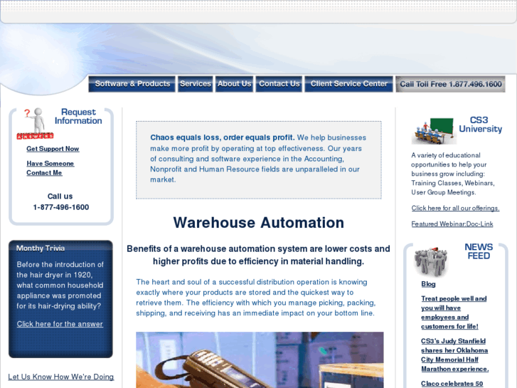 www.cs3tech.net