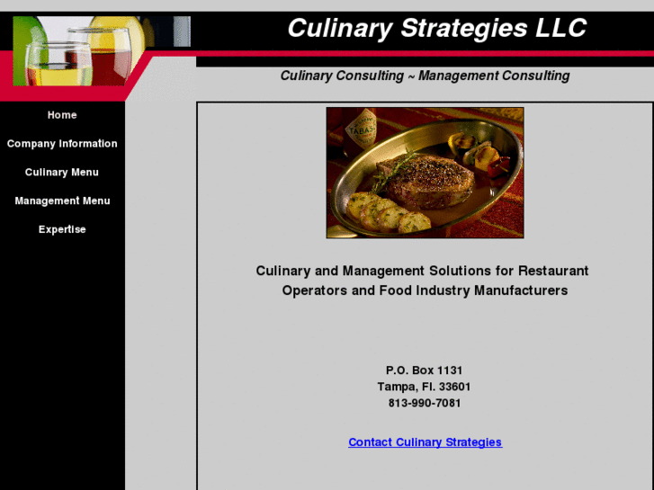 www.culinarystrategies.com