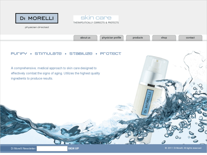 www.dimorelli.com