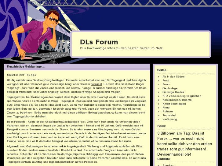 www.dl-forum.de