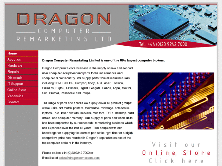 www.dragoncomputers.co.uk