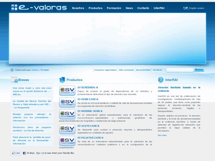 www.e-valoras.com