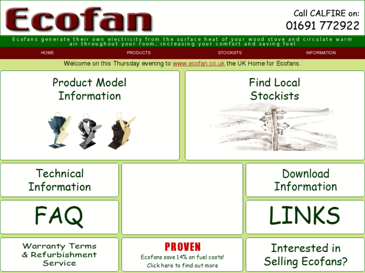 www.ecofan.co.uk