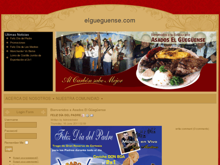 www.elgueguense.com