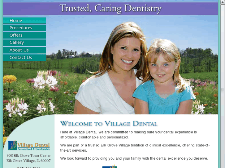 www.elkgrovevillagedental.com