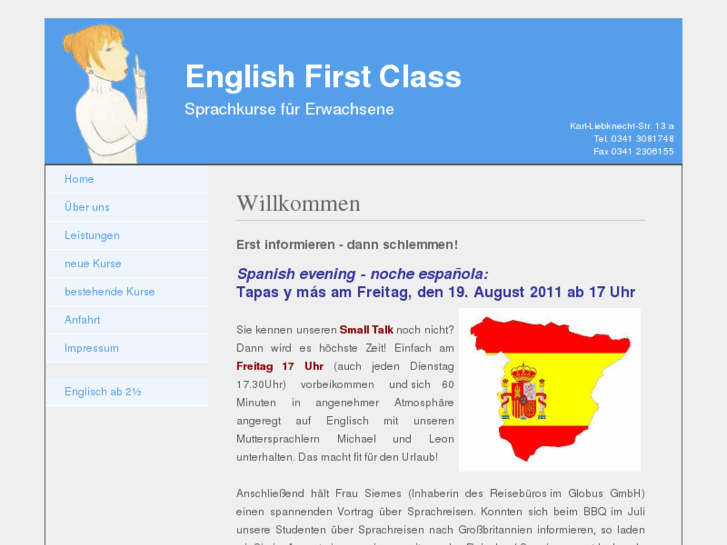 www.englishfirstclass.de