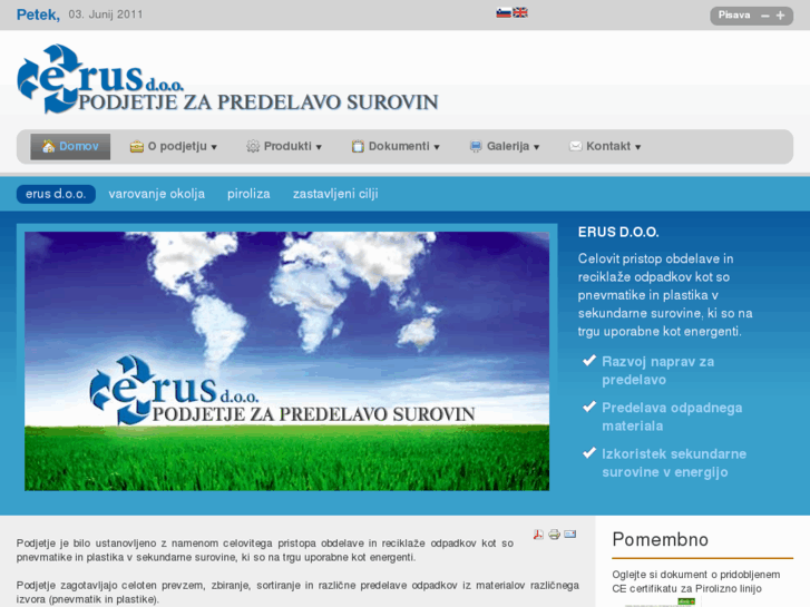 www.erus.biz