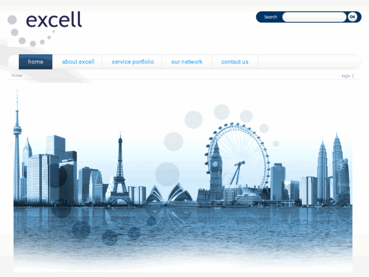 www.excellgroupsoutheast.com