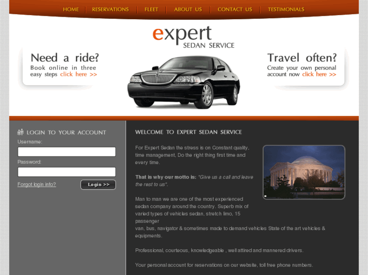 www.expertsedan.com