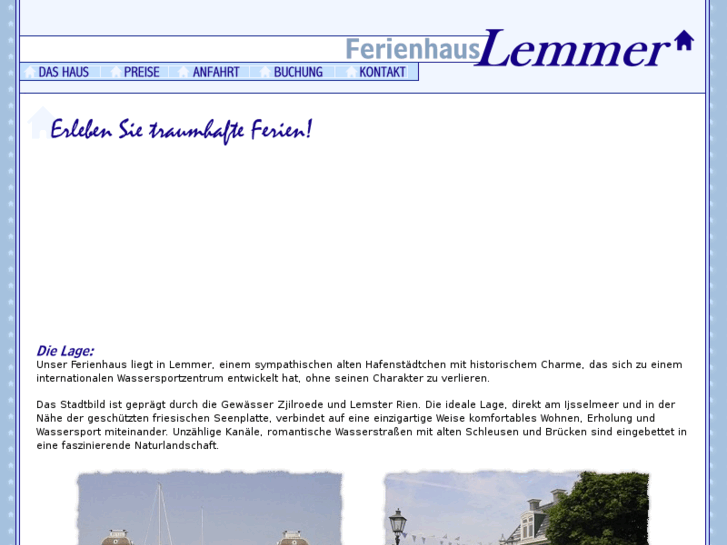 www.ferienhaus-lemmer.net