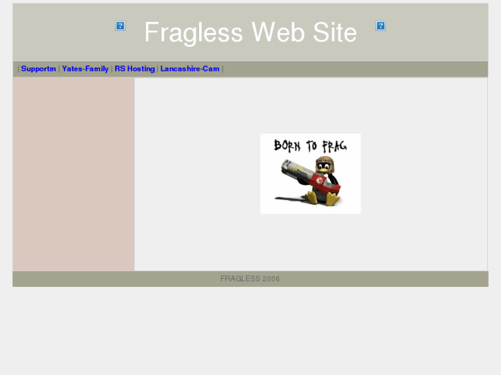 www.fragless.net