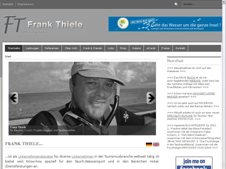 www.frankthiele.info