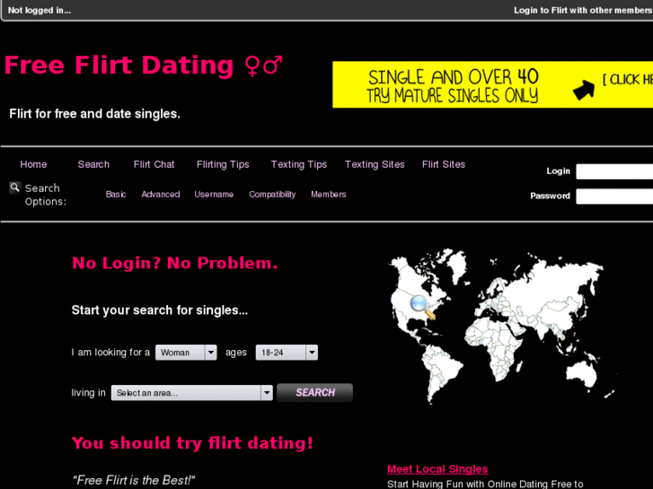 www.freeflirtdating.com