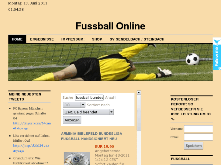 www.fussball-online-blog.com