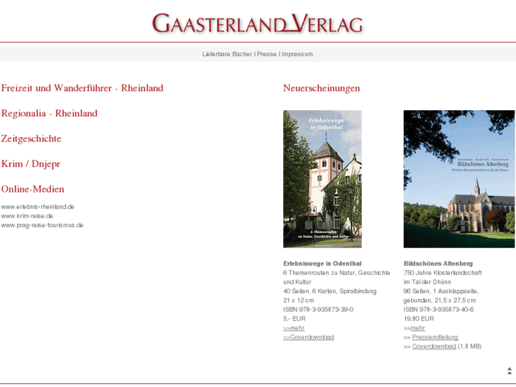 www.gaasterland-verlag.de