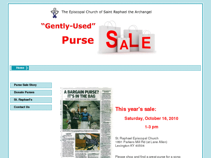 www.gentlyusedpursesale.org