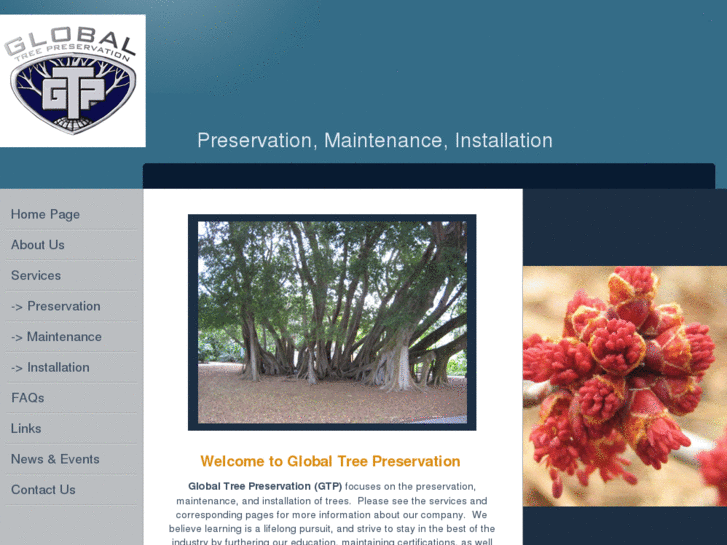 www.globaltreepreservation.com