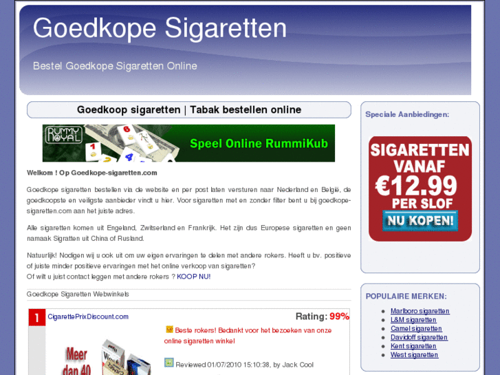 www.goedkope-sigaretten.com
