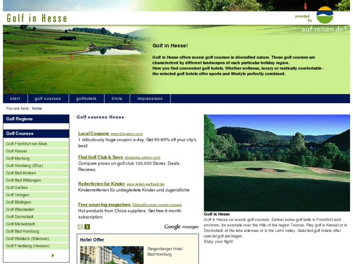 www.golfcourt-hessen.com