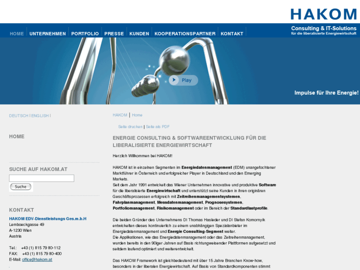 www.hakom.at