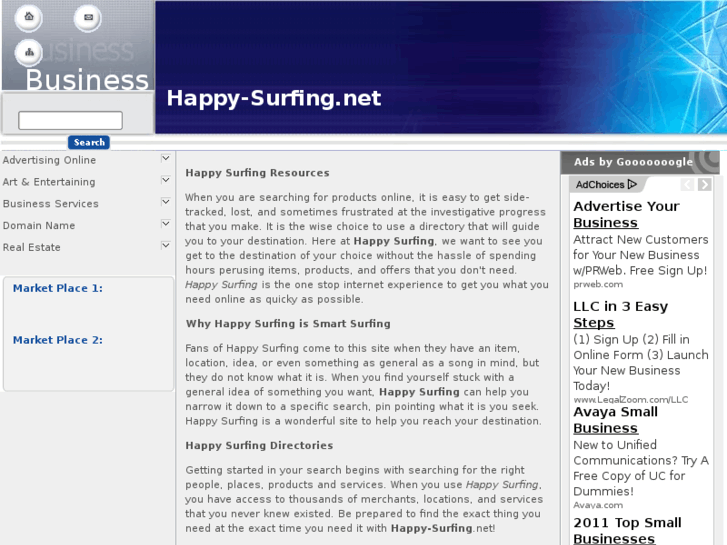 www.happy-surfing.net