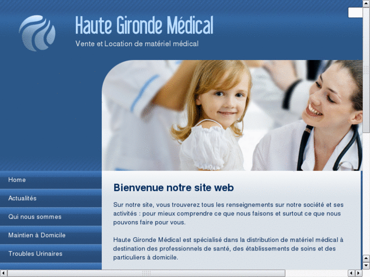 www.hautegirondemedical.com