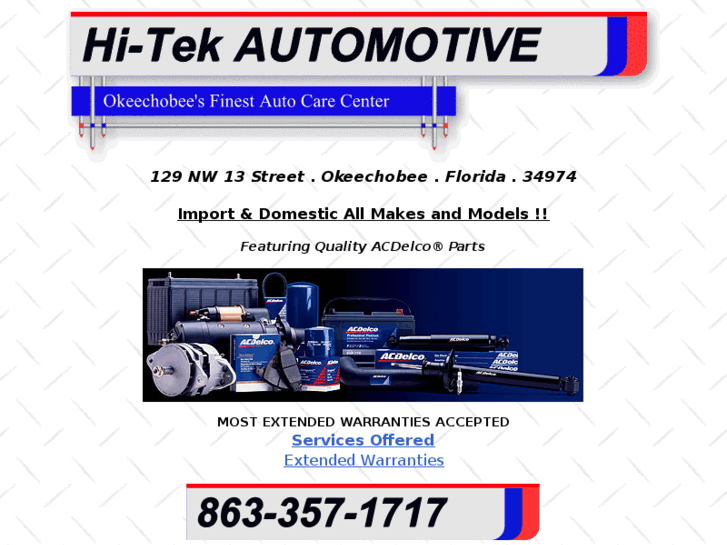 www.hitekautomotive.com