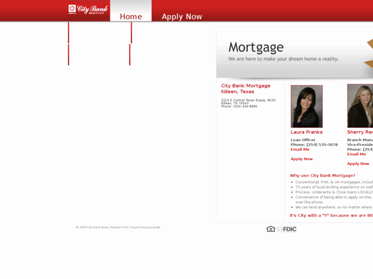 www.homeloanskilleen.com