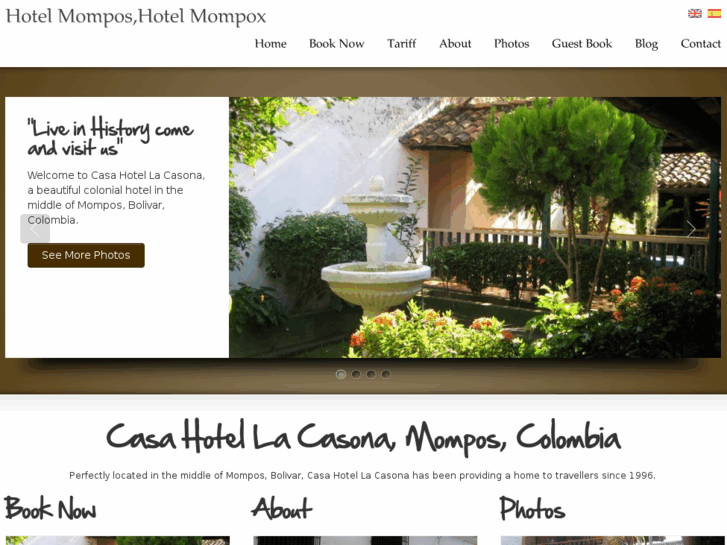 www.hotelmompos.com