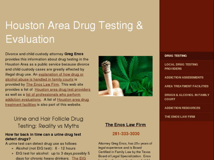 www.houstondrugtesting.com