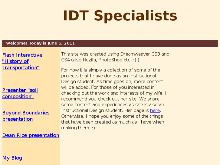 www.idtspecialists.com