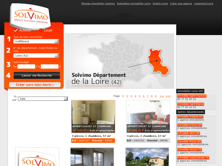 www.immobilier-loire-solvimo.com