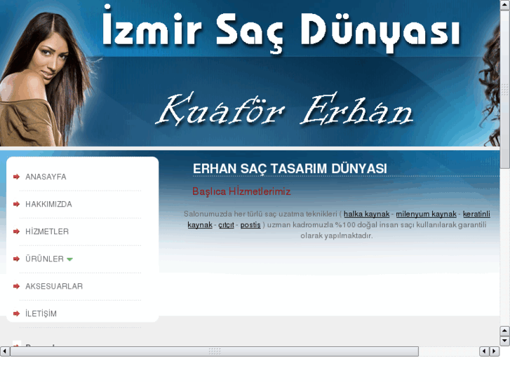 www.izmirsacdunyasi.com