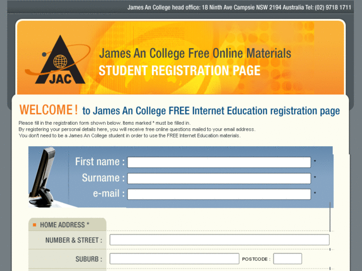 www.jac-internet-education.com