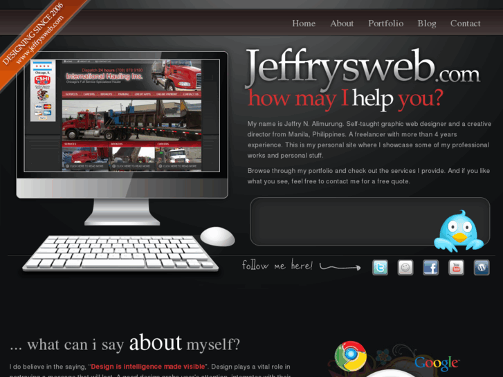 www.jeffrysweb.com