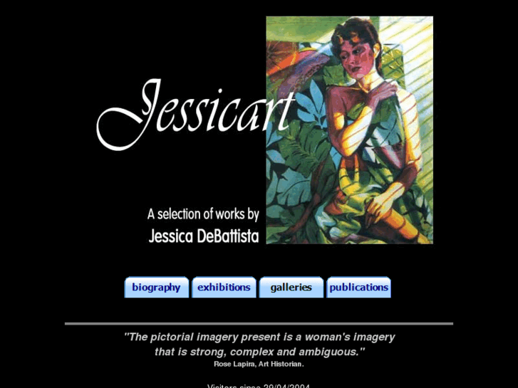 www.jessicart.com