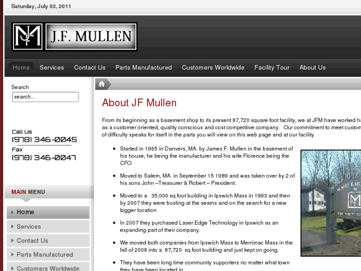 www.jfmullen.com