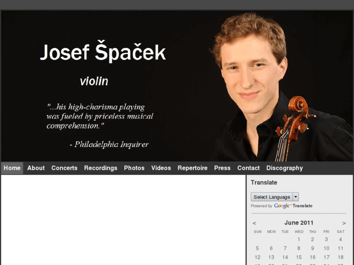 www.josefspacek.com