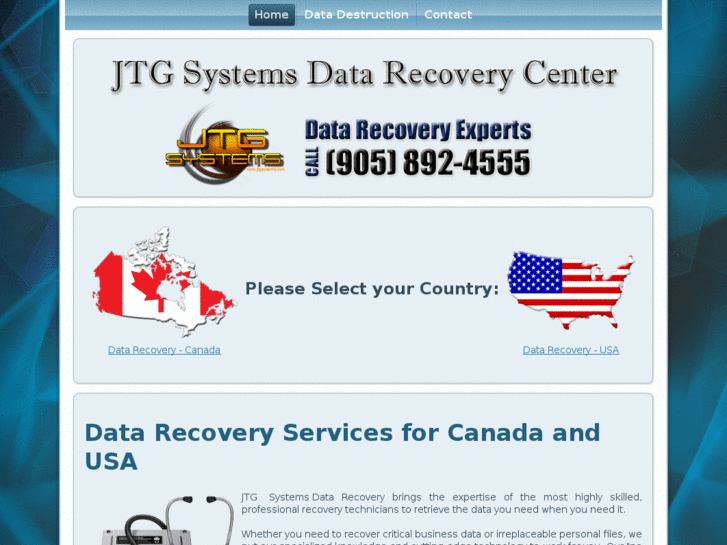 www.jtgdatarecovery.com