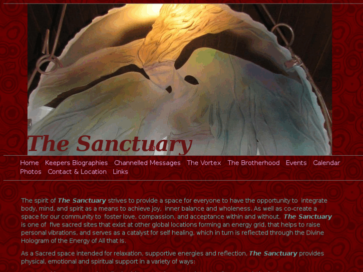 www.keepersofthesanctuary.com