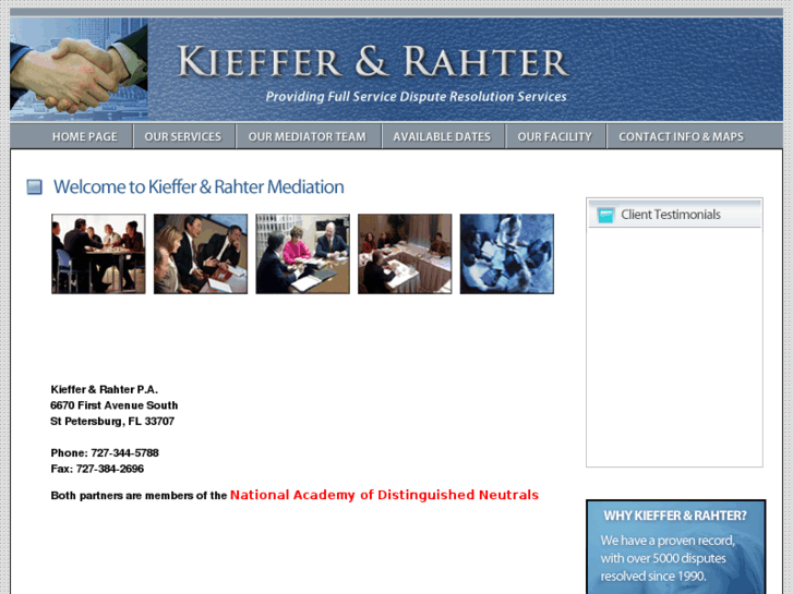 www.kiefferandrahter.com