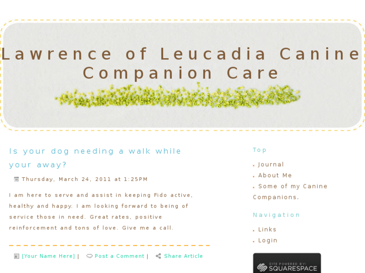 www.lawrenceofleucadia.com