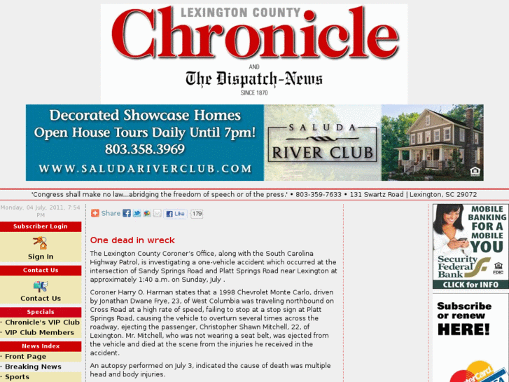 www.lexingtonchronicle.com