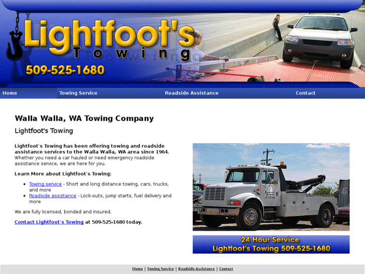 www.lightfootstowing.com