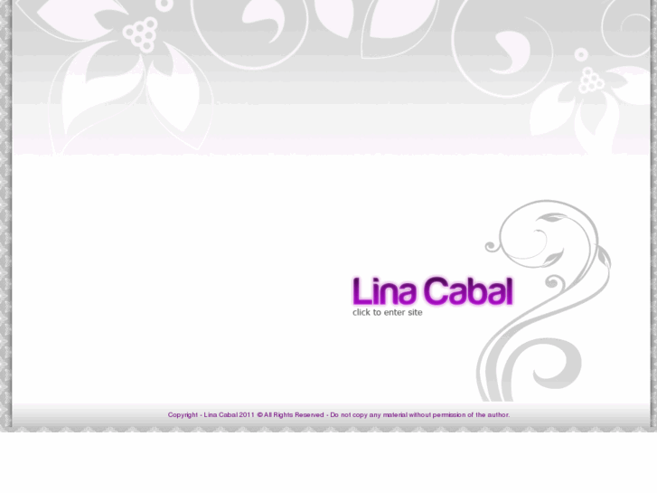 www.linacabal.com