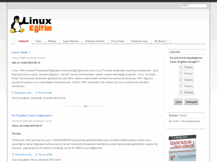 www.linuxegitim.com