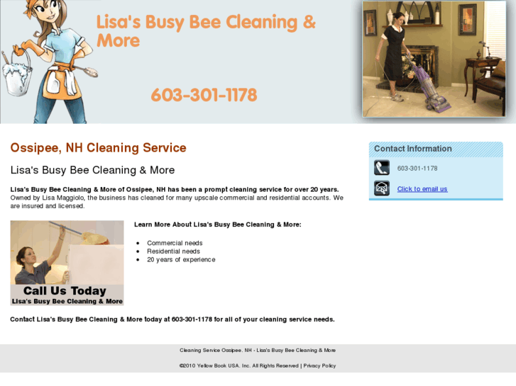 www.lisasbusybee.com