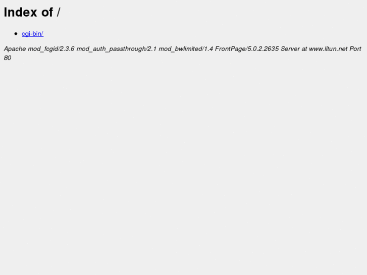 www.litun.net