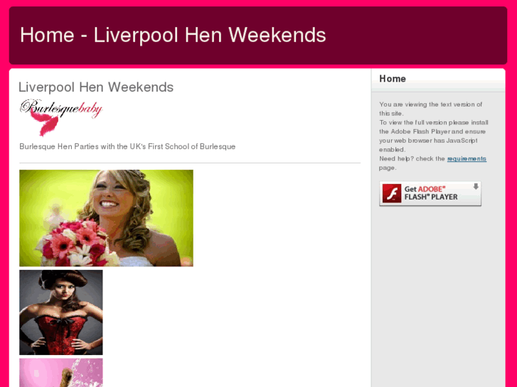 www.liverpoolhenweekends.com