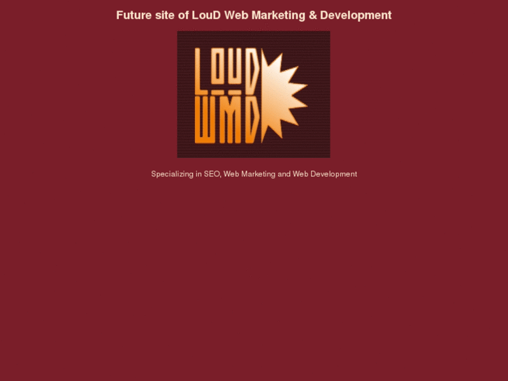 www.loudwmd.com